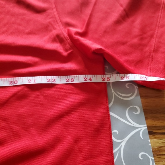 Nike Sports Men Polo Shirt - Picture 3 of 8